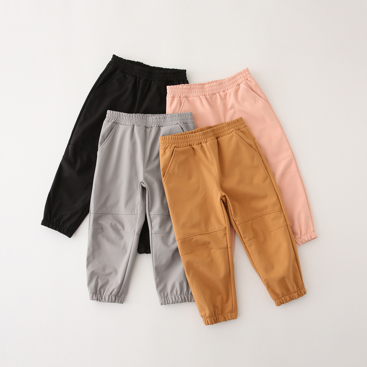 白铁皮螺旋通风管金属风管